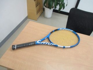 テニスラケット買取 スポーツ用品 大分 別府 買取大吉 大分店