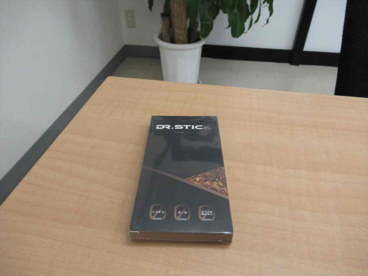 ドクタースティックの電子タバコを大分市で売りたい時は当店へ| 買取 