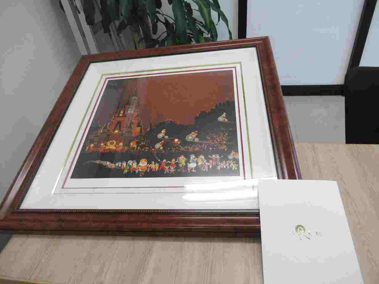 ヒロ・ヤマガタの版画を売りたい時は買取大吉大分店