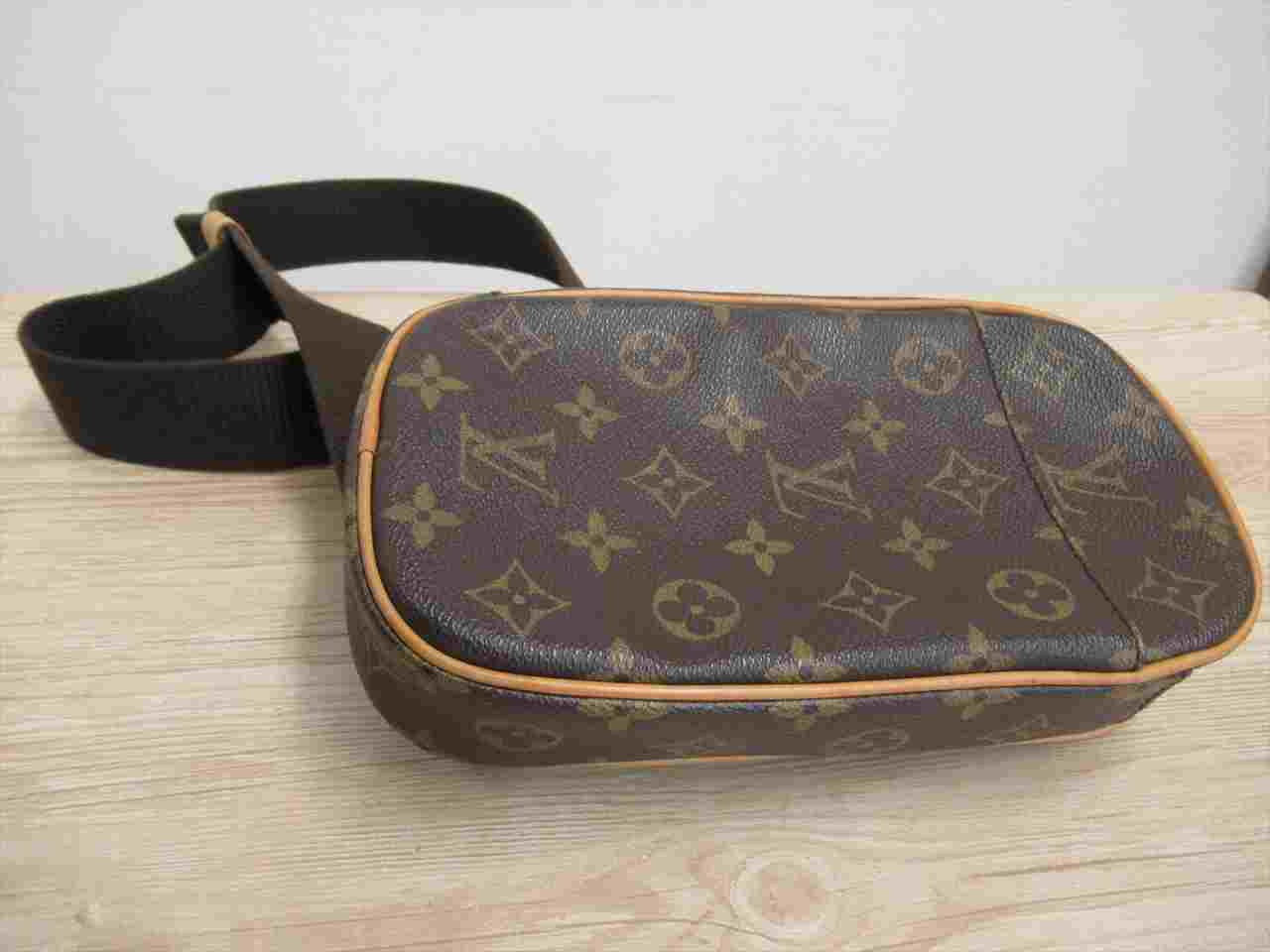 10/15まで！ローン48回無金利】［銀座店］LOUIS VUITTON LV ルイ 