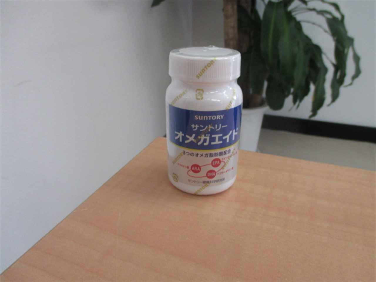 オメガ エイド 動物用医薬品のゼノアック 日本全薬工業